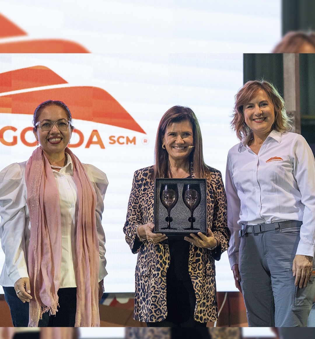 Sierra Gorda SCM conmemoró el Mes de la Mujer con “Mujeres que inspiran”